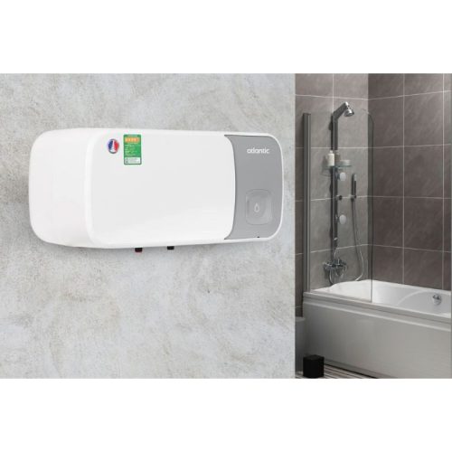 Ảnh thực tế máy nước nóng Atlantic SWH 20H M-14 ESA SLIM 823044