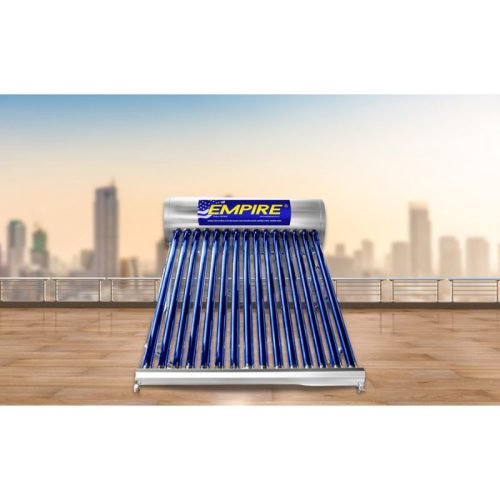 Ảnh thực tế máy nước nóng Empire PPR 1516