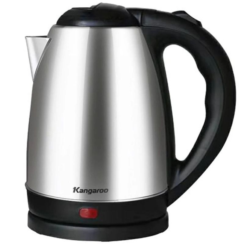 Bình đun siêu tốc Kangaroo KGWK18I2 1.8 Lít 3 Bình đun siêu tốc Kangaroo KGWK18I2 1.8 Lít