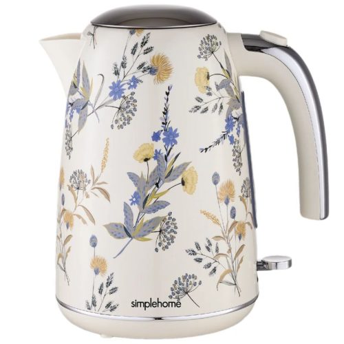 Bình đun siêu tốc Simplehome K584PN 1.7 Lít