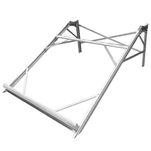 Giá đỡ máy nước nóng Empire PPR 1516