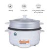 Lẩu điện Comet CM7732 1300W 1 Lẩu điện Comet CM7732 1300W