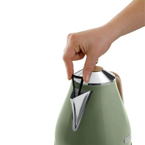 Lưới lọc bình đun siêu tốc 1.7 lít Delonghi KBOV2001.GR