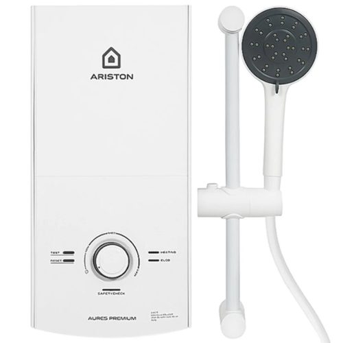 Máy nước nóng Ariston Aures Premium 4.5