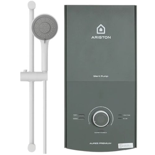 Máy nước nóng Ariston AURES PREMIUM 4.5P SPACE