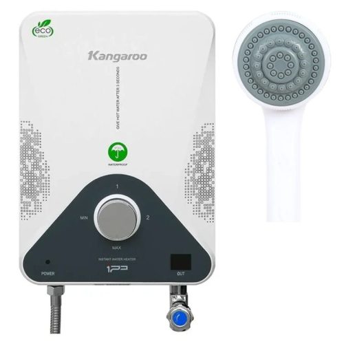 Máy nước nóng Kangaroo KG588WP