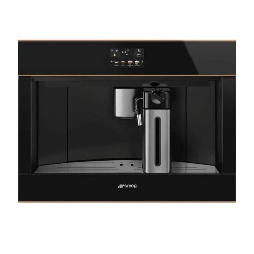 Máy pha cà phê Smeg DOLCE STILNOVO CMS4604NR