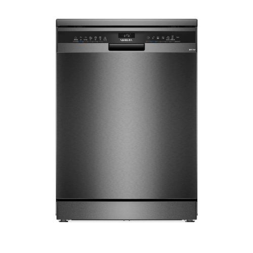 Máy rửa bát Siemens SN23EC03ME