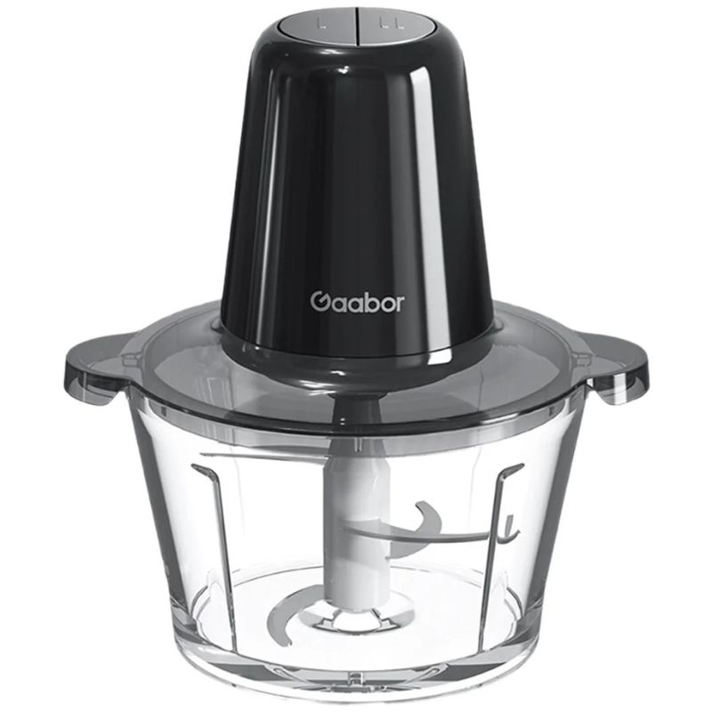 Máy xay thịt Gaabor MG-15M02A 2.0 Lít 2 Máy xay thịt Gaabor MG-15M02A 2.0 Lít