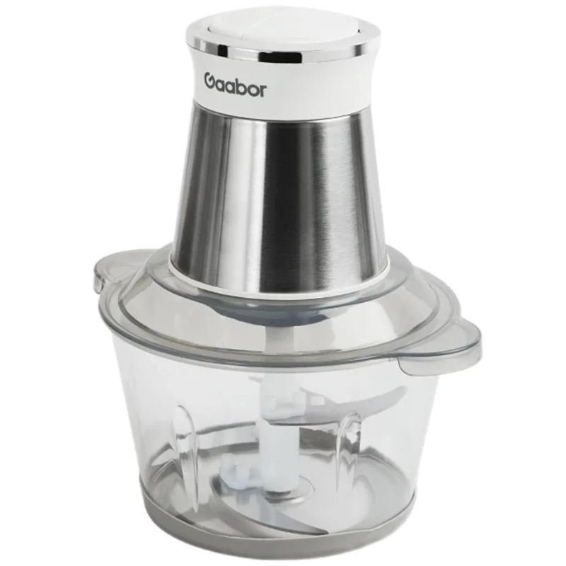 Máy xay thịt Gaabor MG20M-WH02A 2.0 Lít 2 Máy xay thịt Gaabor MG20M-WH02A 2.0 Lít