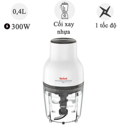 Máy xay thịt Tefal MB520138