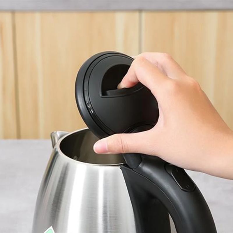 Bình đun siêu tốc Kangaroo KGWK18I2 1.8 Lít 5 Nắp bình đun siêu tốc Kangaroo KGWK18I2 1.8 Lít
