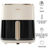 Nồi chiên không dầu Joyoung JAF-566 5.0 Lít