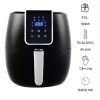 Nồi chiên không dầu Magic A-805