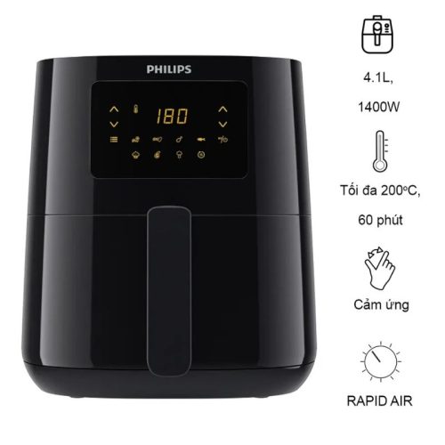 Nồi chiên Philips HD9252/90