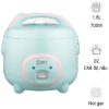 Nồi cơm điện Comet CM8007 1 Nồi cơm điện Comet CM8007