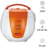 Nồi cơm điện Cuckoo CR-0661 1 Lít 1 Nồi cơm điện Cuckoo CR-0661 1 Lít