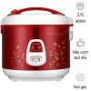 Nồi cơm điện Cuckoo CR-1713 3.0 Lít 1 Nồi cơm điện Cuckoo CR-1713 3.0 Lít