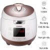 Nồi cơm điện Cuckoo CRP-M1000S 1.8 Lít 2 Nồi cơm điện Cuckoo CRP-M1000S 1.8 Lít