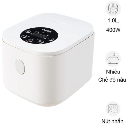 Nồi cơm điện Gaabor GR-S25D
