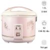 Nồi cơm điện Tiger JNP-1000, Màu Hồng 1 Nồi cơm điện Tiger JNP-1000, Màu Hồng