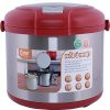 Nồi ủ nhiệt Comet CM7661 5 lít