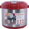 Nồi ủ nhiệt Comet CM7662 7 lít