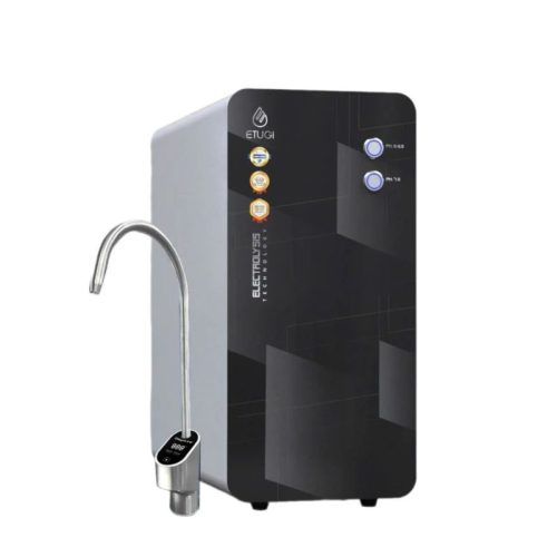 Máy lọc nước ion kiềm Etugi ETG102G-2024 SX