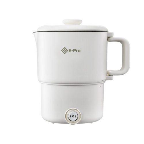 Ấm siêu tốc gấp gọn E-Pro VEP-EKT-SS02(ZDP)