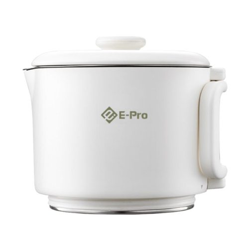 Ảnh ấm siêu tốc gấp gọn E-Pro VEP-EKT-SS02(ZDP)