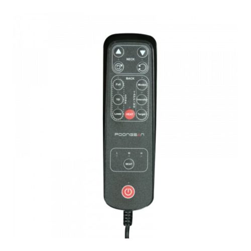 Ảnh đệm massage Poongsan MUP-104