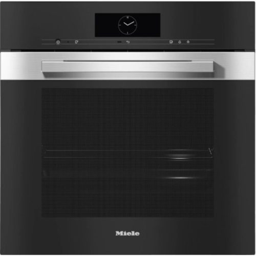 Ảnh lò hấp kết hợp nướng âm tủ Miele DGC 7860 HC Pro