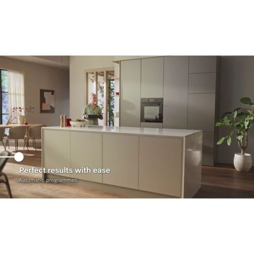 Ảnh lò nướng âm tủ Miele H 7244 B OBSW