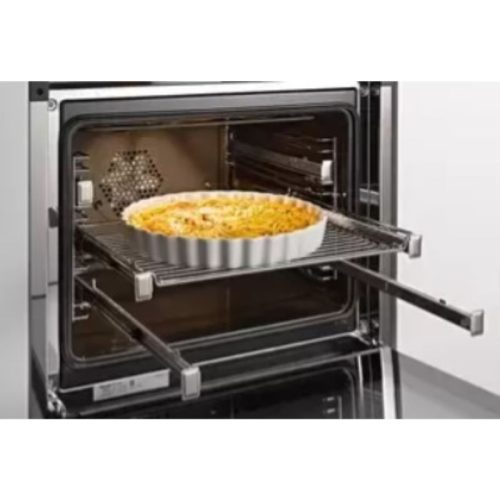 Ảnh lò nướng âm tủ Miele H 7660 BP OBSW