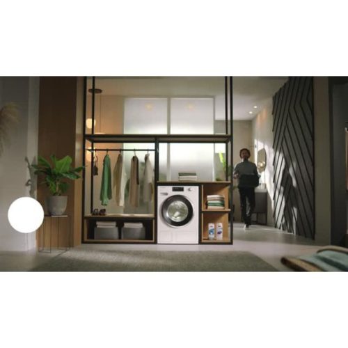 Ảnh máy giặt Miele WWG660 WCS