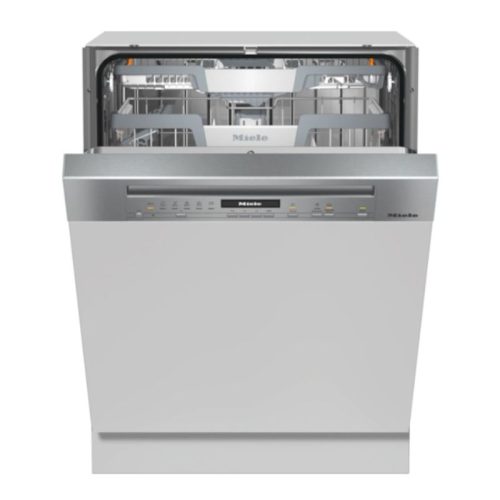 Ảnh máy rửa bát Miele G 7200 SCi EDST/CLST