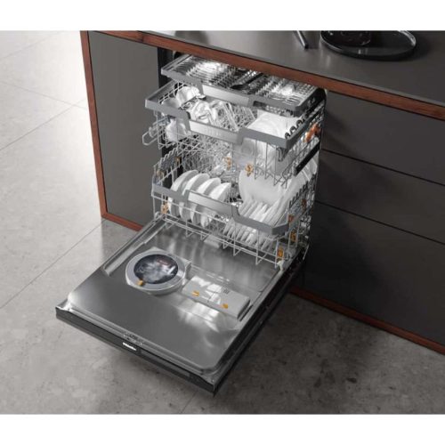 Ảnh máy rửa bát Miele G 7970