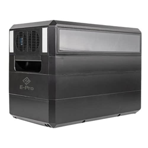 Ảnh trạm điện di động E-Pro CY-2000W