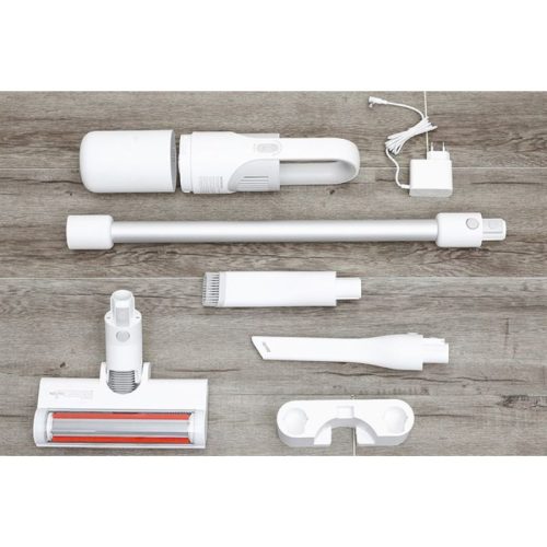 Chi tiết máy hút bụi không dây Xiaomi Cleaner Light BHR4636GL