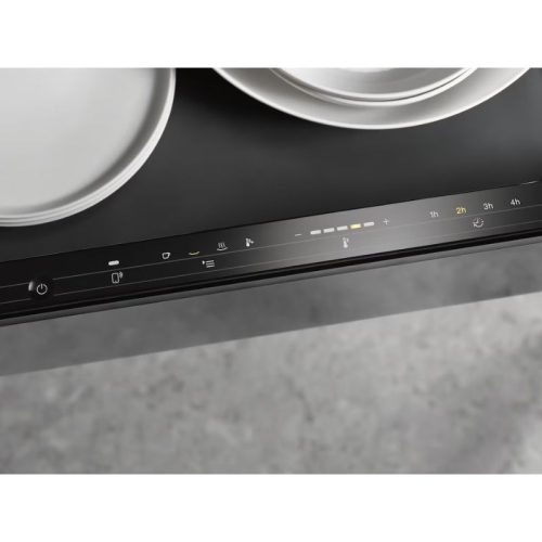 Điều khiển ngăn kéo hâm nóng Miele ESW 7030 GRGR