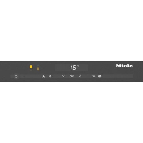 Điều khiển tủ rượu Miele KWT 6422 iG-1 OBSW