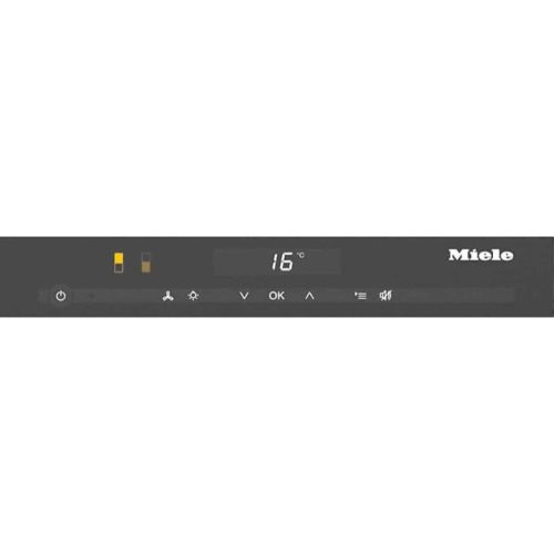 Điều khiển tủ rượu Miele KWT 6422 iG OBSW