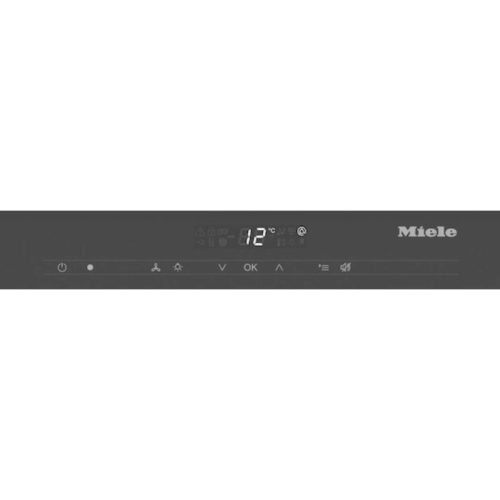 Điều khiển tủ rượu Miele KWT 7112 iG GRGR
