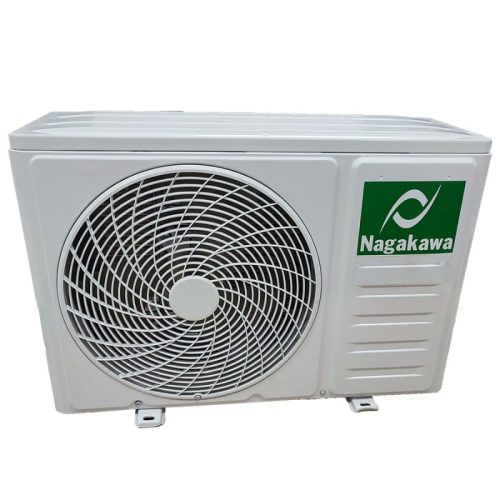 Hình Ảnh ảnh Điều hòa 1 chiều Nagakawa Inverter NIS-C18R2T29/U51