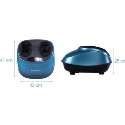 Hình ảnh máy massage chân Poongsan MFP-001