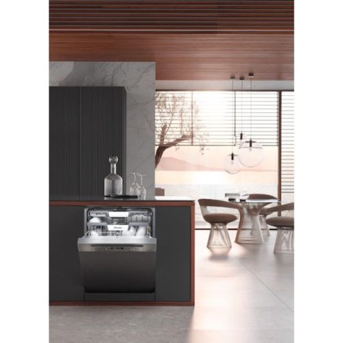 Hình ảnh máy rửa bát Miele G 7110