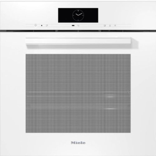 Lò hấp kết hợp nướng âm tủ Miele DGC 7860 HC Pro