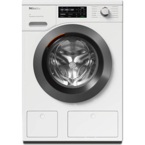 Máy giặt Miele WCI860WPS