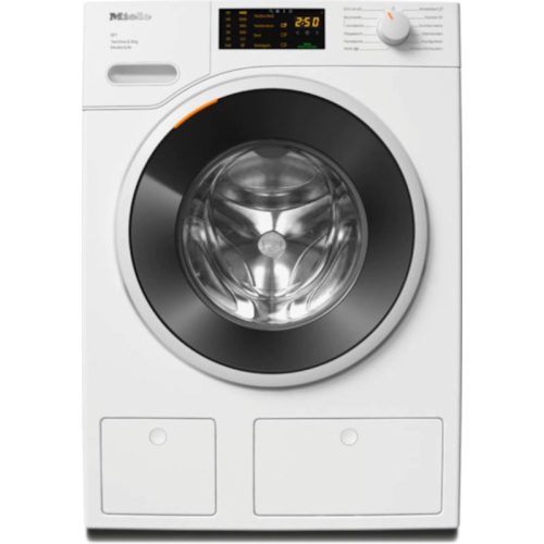 Máy giặt Miele WWD660WCS