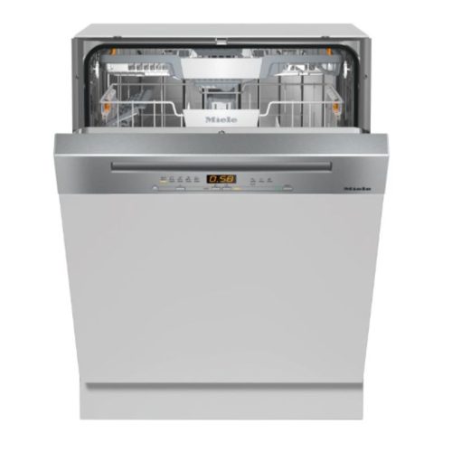 Máy rửa bát Miele G 5210 SCI BW